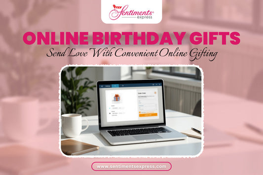 Thoughtful Birthday Gifts for Any Occasion