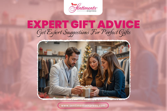 Gifts for Birthdays That Show You Care and Make Them Happy