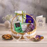 Sweet Bites Basket - TCS SentimentsExpress