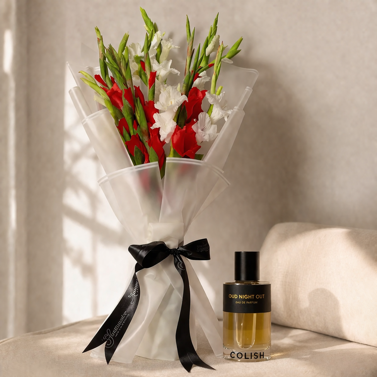 Oud Night Out For Him with Simply Bright - TCS SentimentsExpress