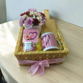 For Mom's Loving Embrace