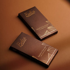 Roasted Almond Chocolate Bar