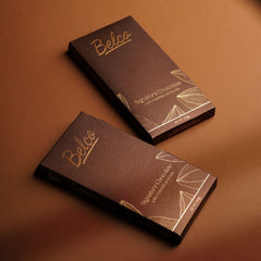 Roasted Almond Chocolate Bar