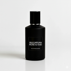 Bulgarian Rose & Oud - 100ml