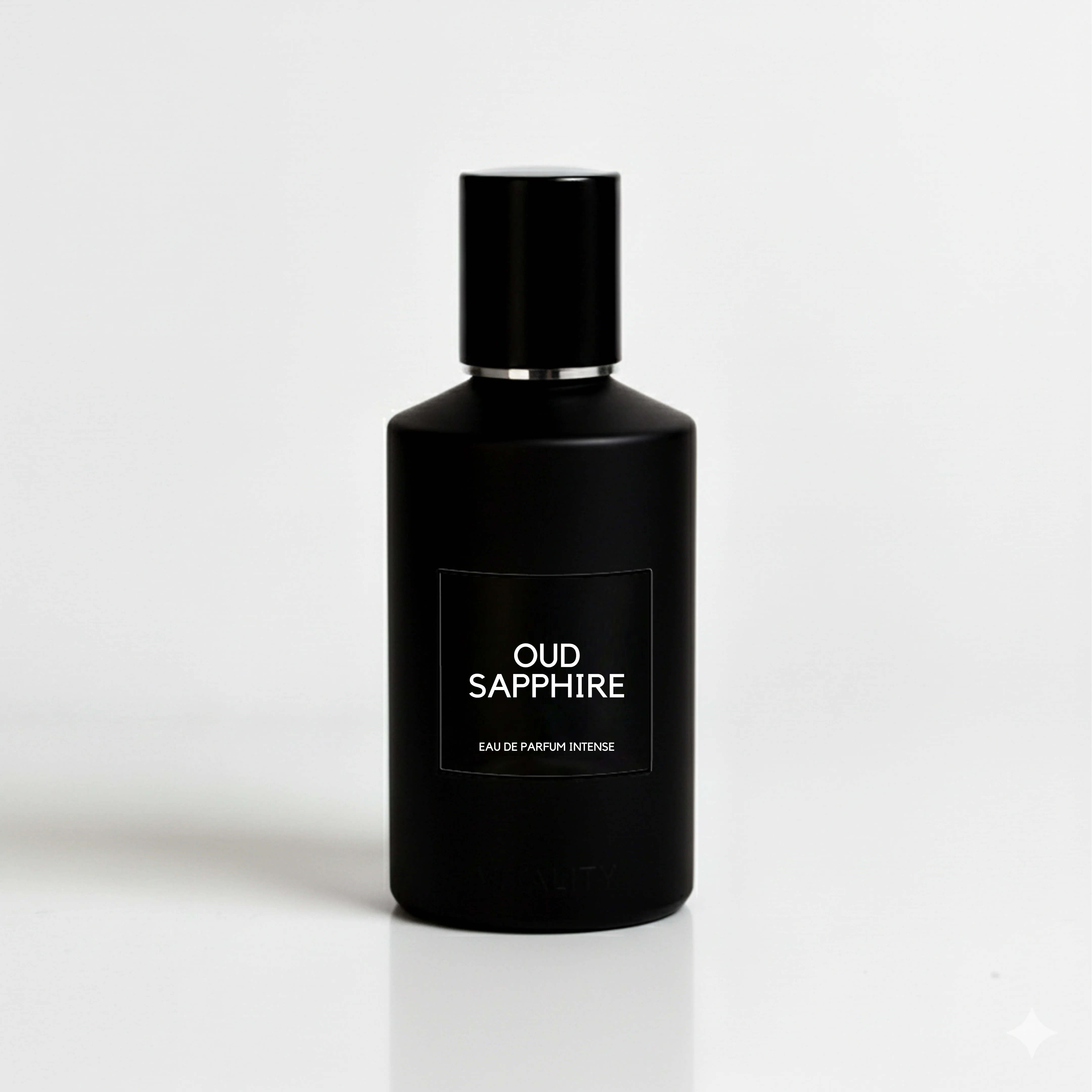 Oud Sapphire - 100ml