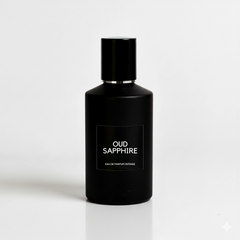 Oud Sapphire - 100ml
