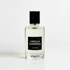 Vanilla Gardenia - 100ml
