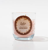 Coffee Bean Candle