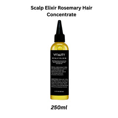 Scalp Elixir Rosemary Hair Concentrate - 250ml