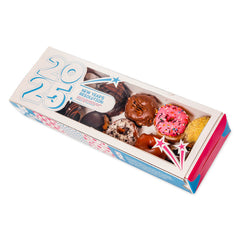 Sweet Joy Mini Donuts