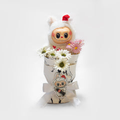 LabuBloom Mini Bouquet