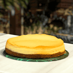 Newyork Cheese Cake - 2.5 LBS