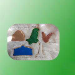 14th August Monument Cookies