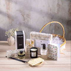 Scents of Eid Basket