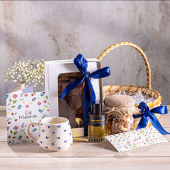 EID BASKET FOR HIM