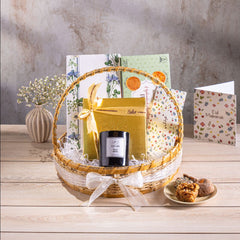 Eid Delights Basket