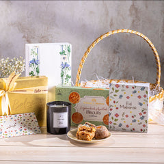 Eid Delights Basket