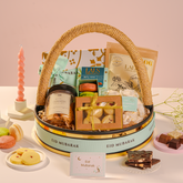 Eid Festive Gourmet Basket - TCS SentimentsExpress