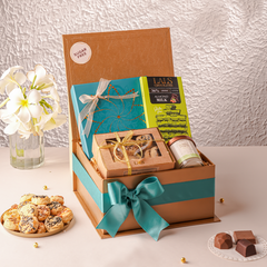 Eid Sugar-free Hamper - TCS SentimentsExpress
