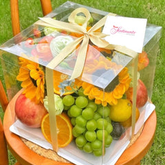 Fruit Box