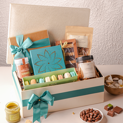 Eid Grand Gesture Hamper - TCS SentimentsExpress