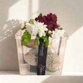 For the Love of Coffee