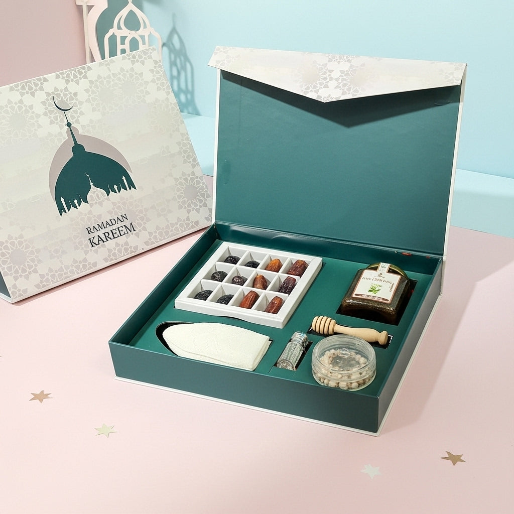 Blessings Gift Box - TCS SentimentsExpress