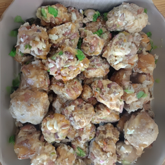 Coconut & Peanut Jaggery - 1kg