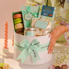 Eid Signature Hamper - TCS SentimentsExpress