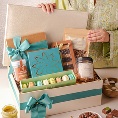 Eid Grand Gesture Hamper - TCS SentimentsExpress