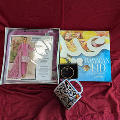 For Their Joyful Eid