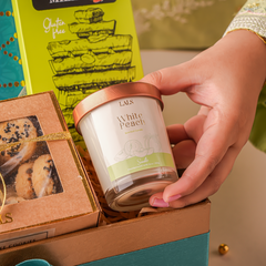 Eid Sugar-free Hamper - TCS SentimentsExpress