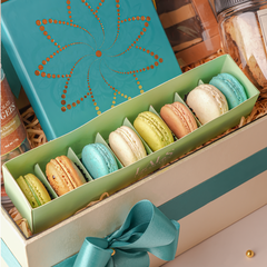 Eid Grand Gesture Hamper - TCS SentimentsExpress