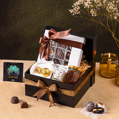 Ramadan Small Hamper - TCS SentimentsExpress