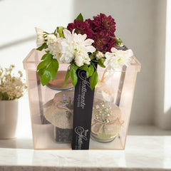 For the Love of Coffee