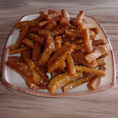 Swati Mithai Fingers - 1kg