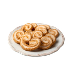 French Heart Biscuits - 1kg