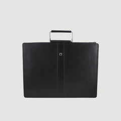 Classic Carry Top Handle Portfolio