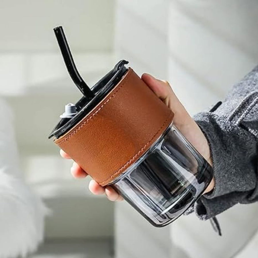 Portable Tumbler Mug
