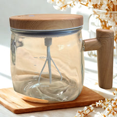 For the Love of Coffee