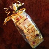 Rose & Pistachio Fudge - 250gms by Karachi Fudge Company