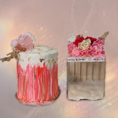 Mothers Day Special Cake