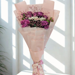 For Cherished Connections