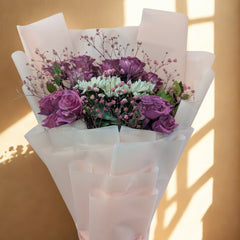 For Cherished Connections