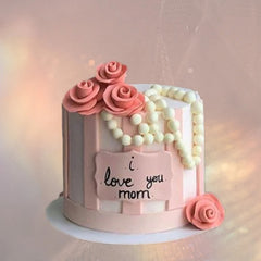 Mothers Love Cake 3 LBS