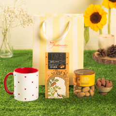 For Her Sweet Tooth - TCS SentimentsExpress