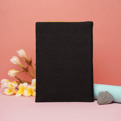 Keep Kaam - Hand Painted Diary