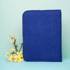 Summer Girl - File Folder With Note Pad