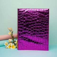 Happy life - File Folder With Note Pad