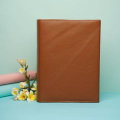 Sunshine - File Folder With Note Pad
